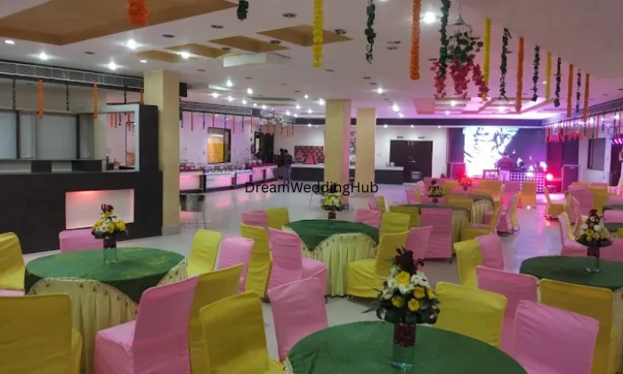 Harjais Rohtak Habitate Center